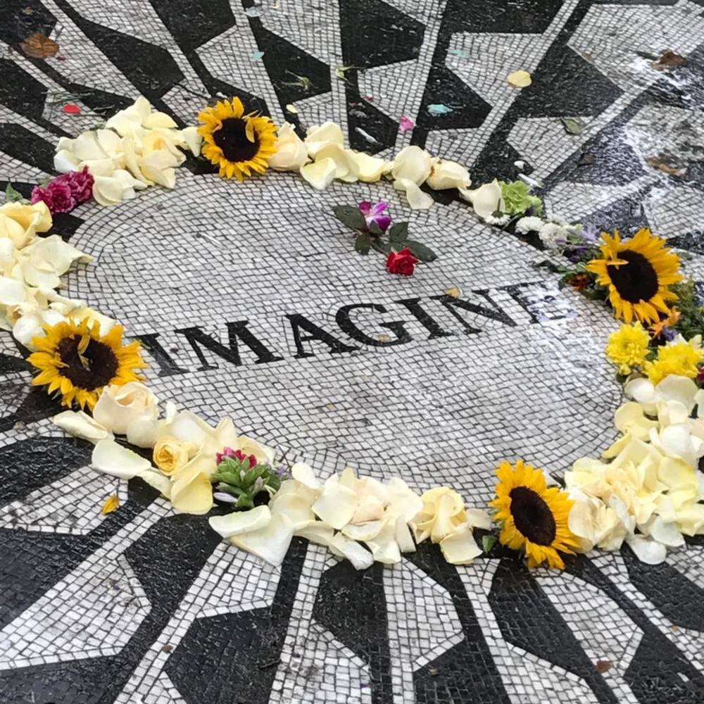 Meet your Posher, Kim